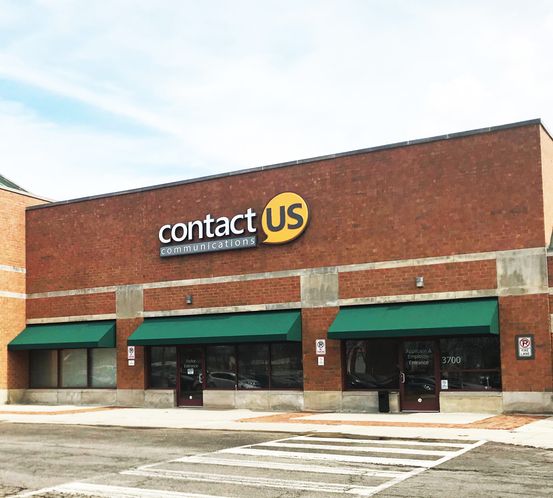 3700 Fishinger Blvd, Hilliard, OH 43026
